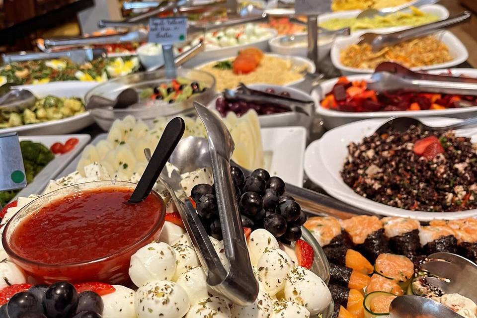 Restaurante Villa São José