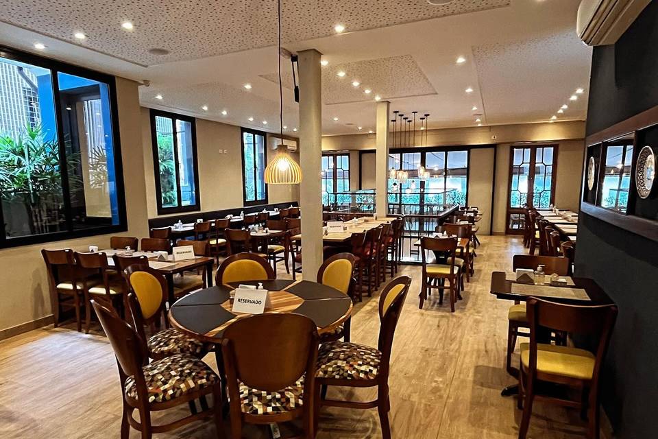 Restaurante Villa São José