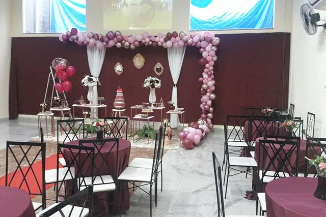 D'Souza Clube de Eventos