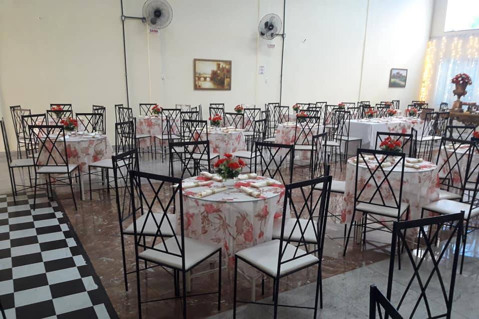 D'Souza Clube de Eventos