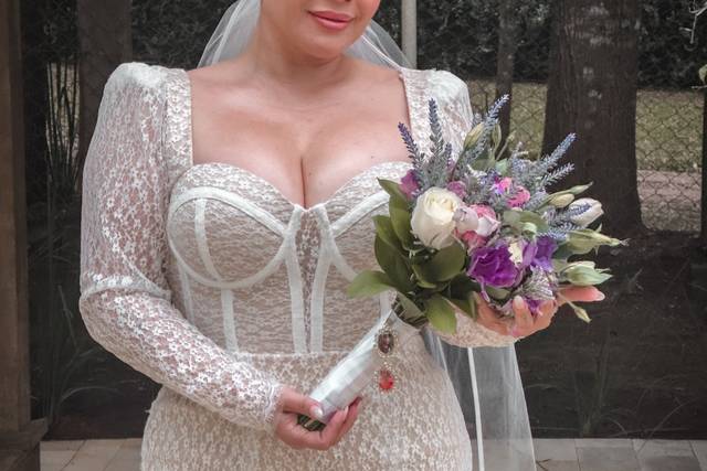 Noiva Jaque