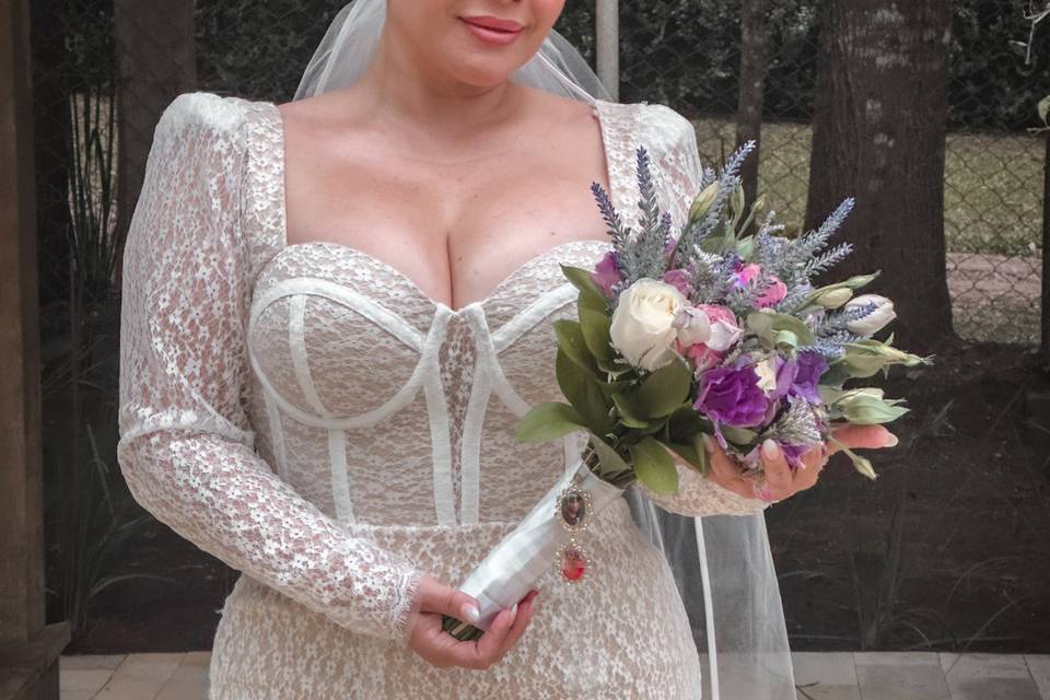 Noiva Jaque