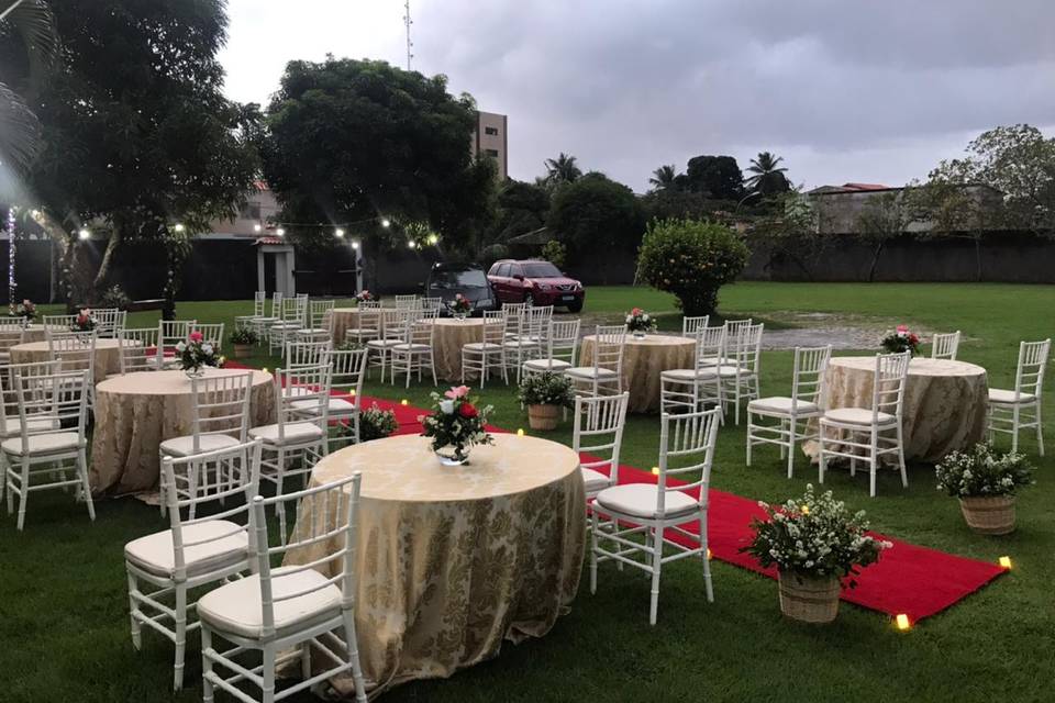 Casamento em lauro de freitas