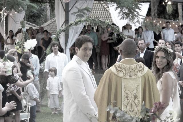 Landscape Wedding