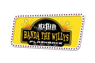 Banda The Willys  logo