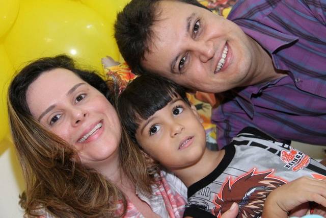 Felicidade