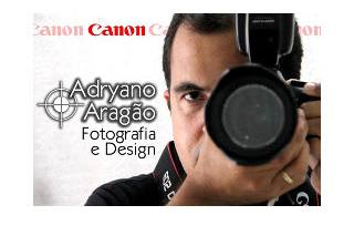 Adryano Aragão Logo
