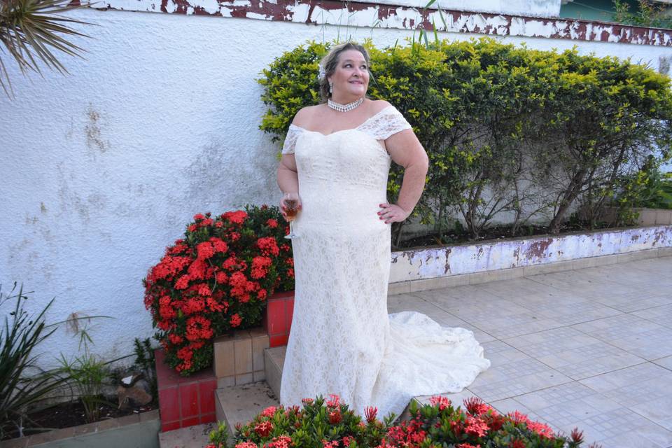 Lindos Vestidos de Noiva