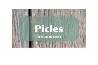 Restaurante picles logo
