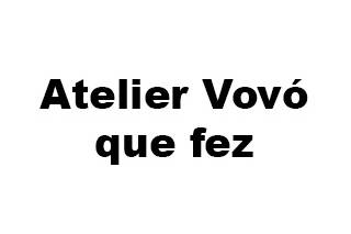 atelier vovo que fez logo