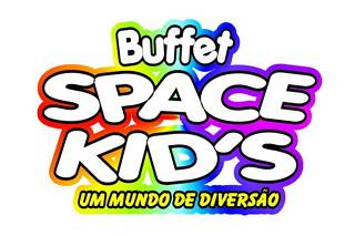 Buffet Space Kid's logo