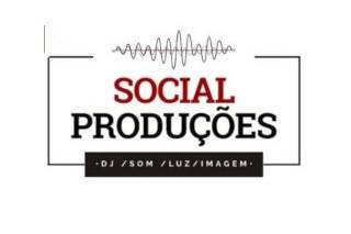 Social Produções - DJ & Banda