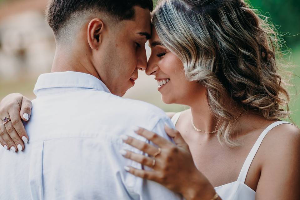 Wedding Júlia e João
