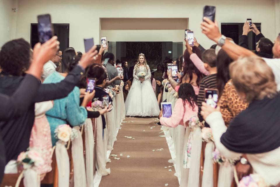 Casamento Ester