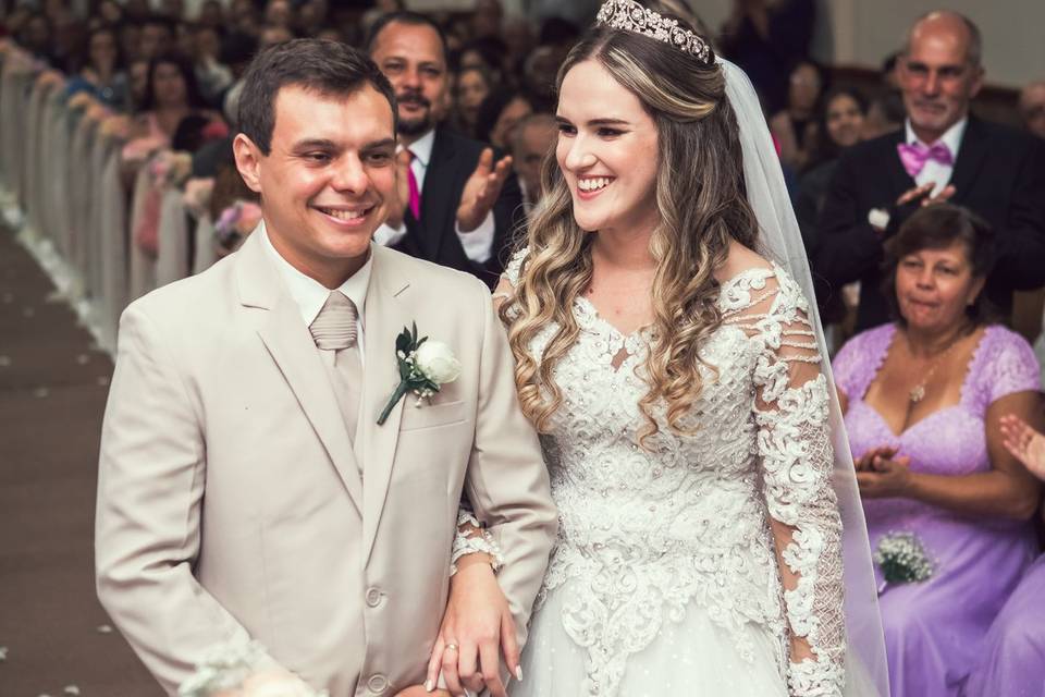 Casamento Ester