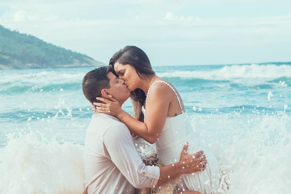 Pré Wedding Paola e Lucas