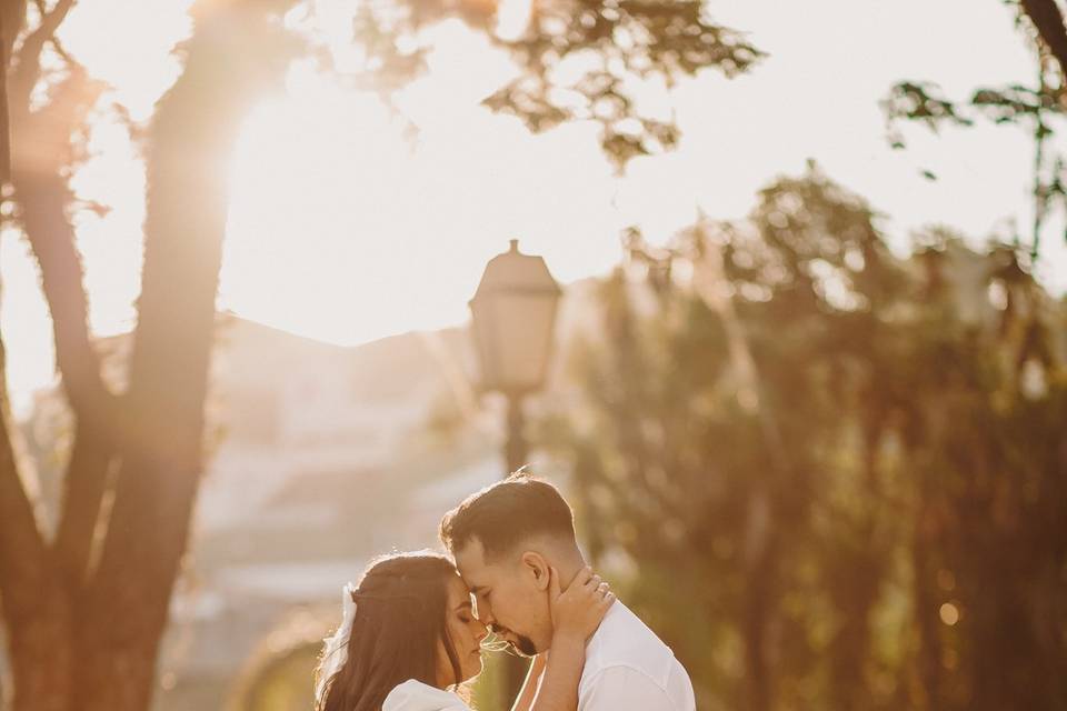 Pré Wedding Victória e Léo