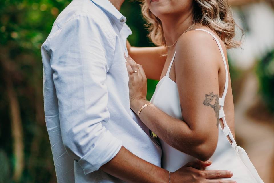Wedding Júlia e João