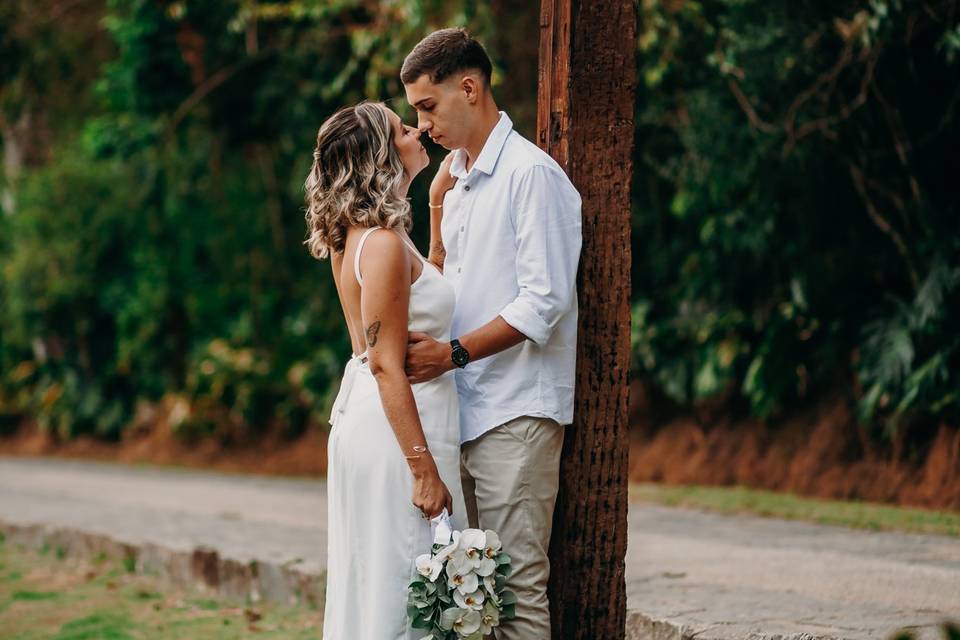 Wedding Júlia e João