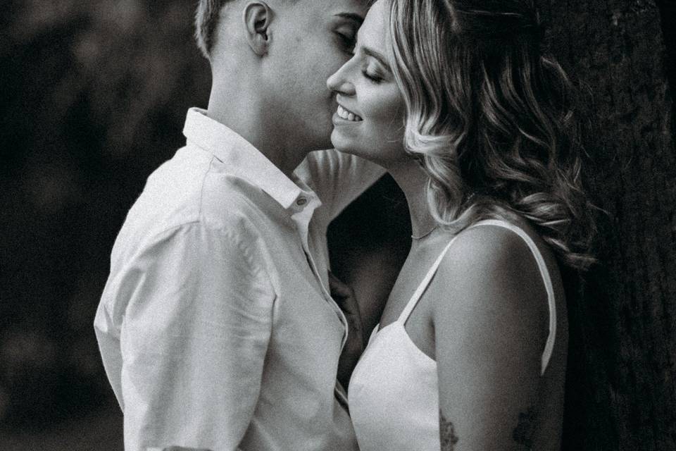 Wedding Júlia e João