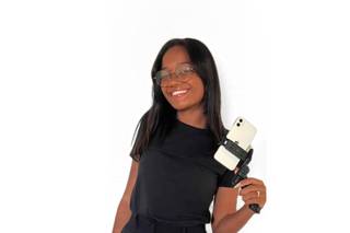 Larissa Silva - Storymaker