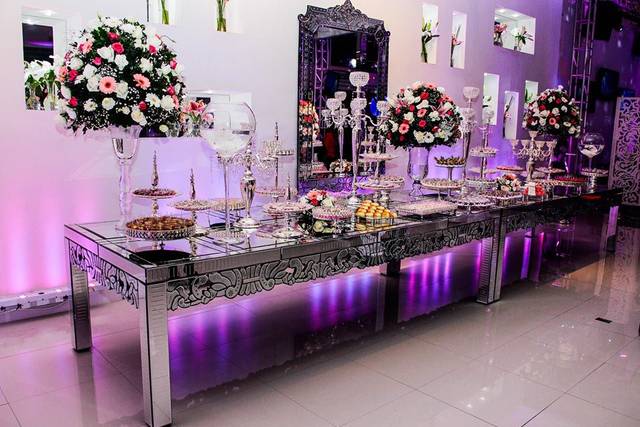 Casamento jessica & Bruno