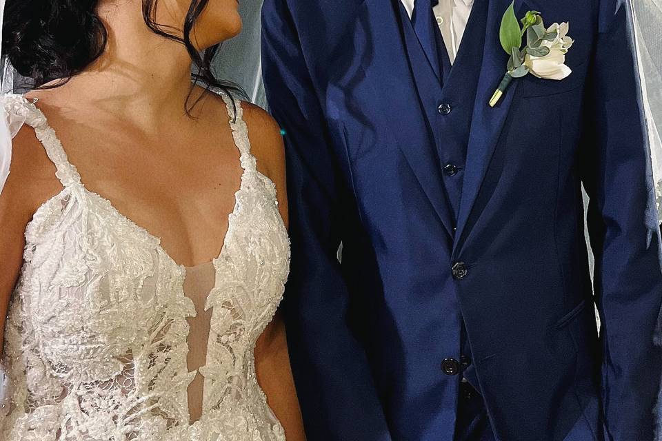 Renata & Igor