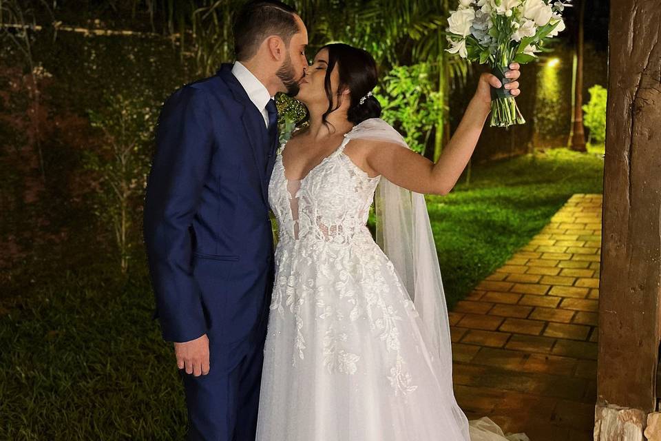 Renata & Igor