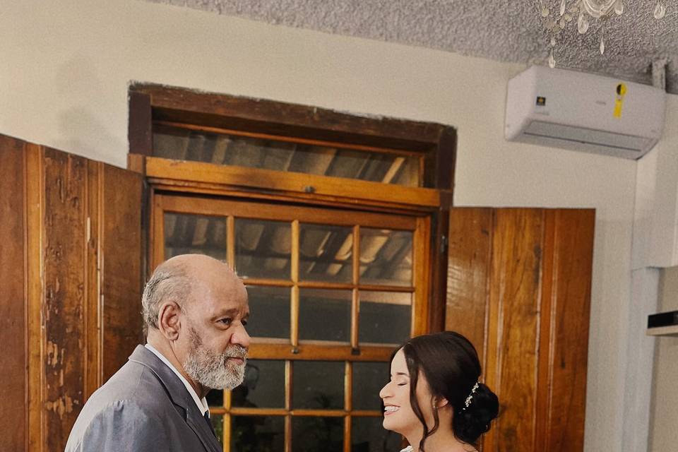 Renata & Igor