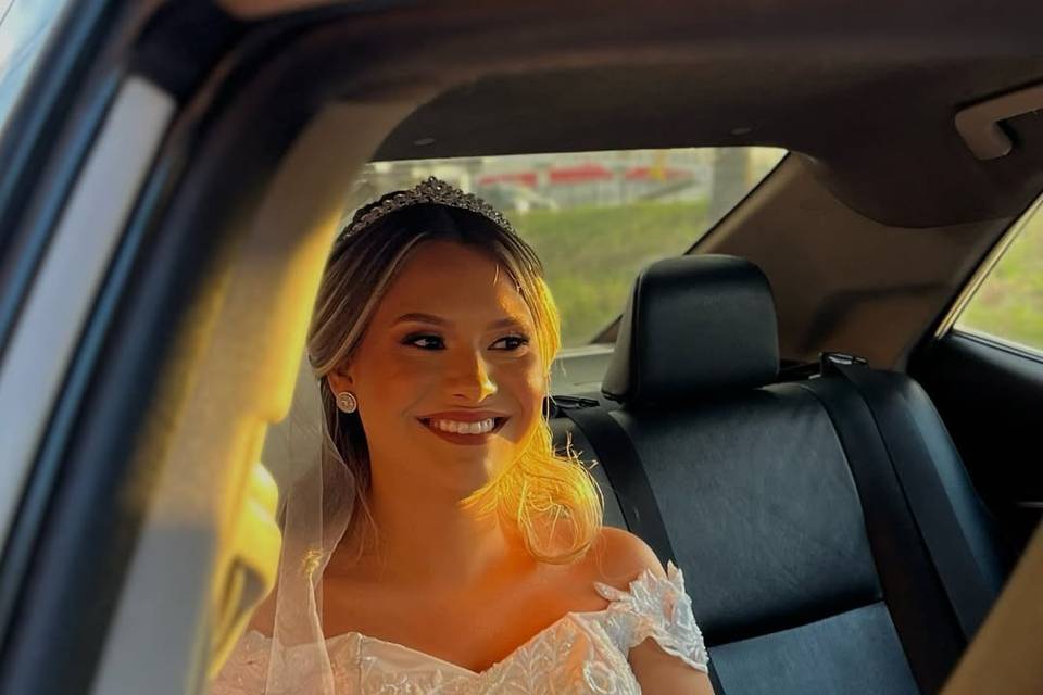Karine & Nelbert