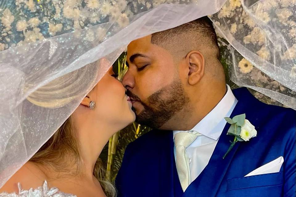 Karine & Nelbert
