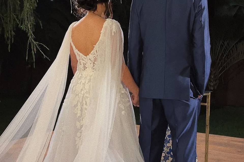 Renata & Igor