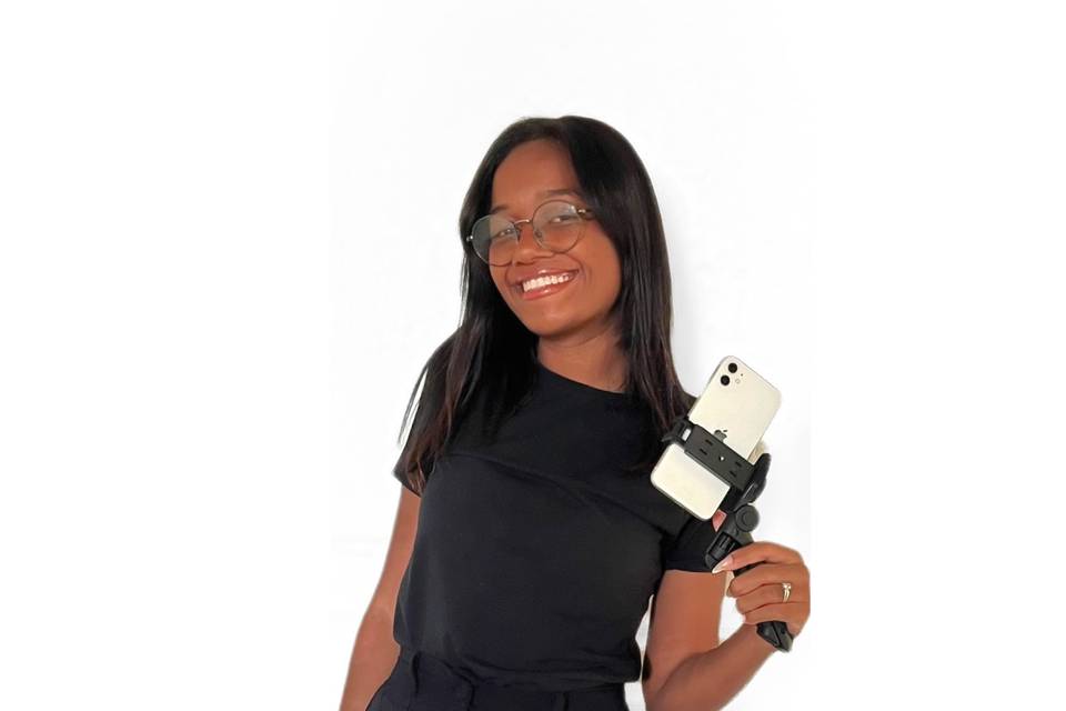 Larissa Silva - Storymaker