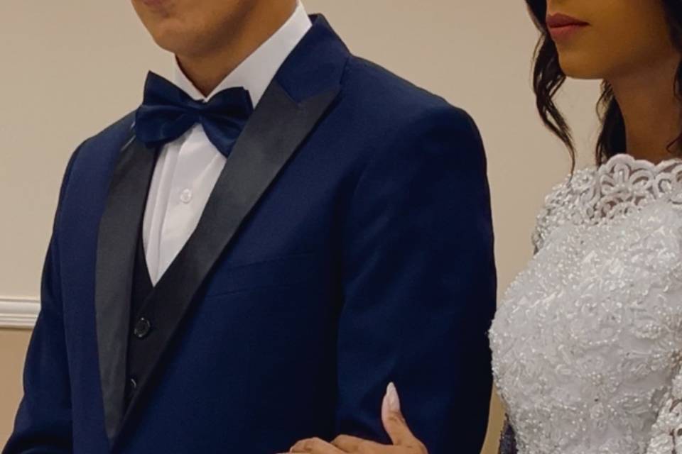 Miqueias & Jussara
