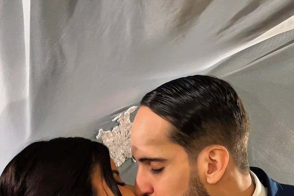 Renata & Igor