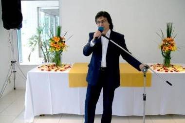 Recepção
