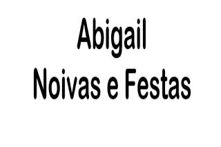 Abigail Noivas e Festas logo