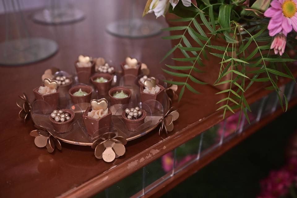 Limão, Café