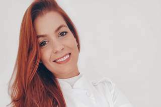 Jessica Melo Gastronomia