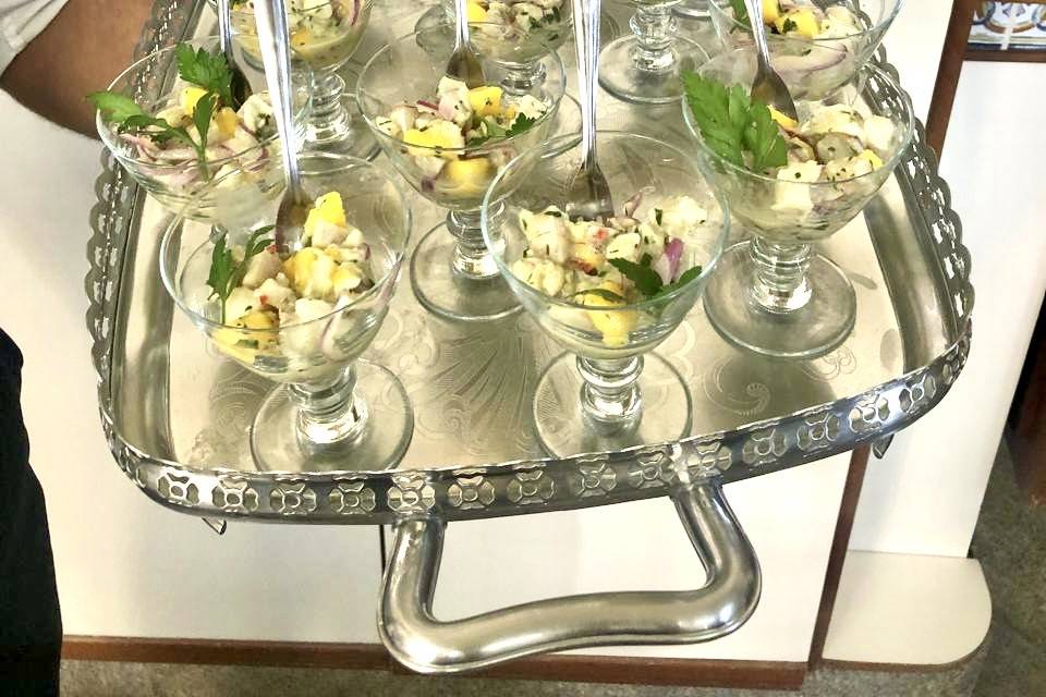 Ceviche