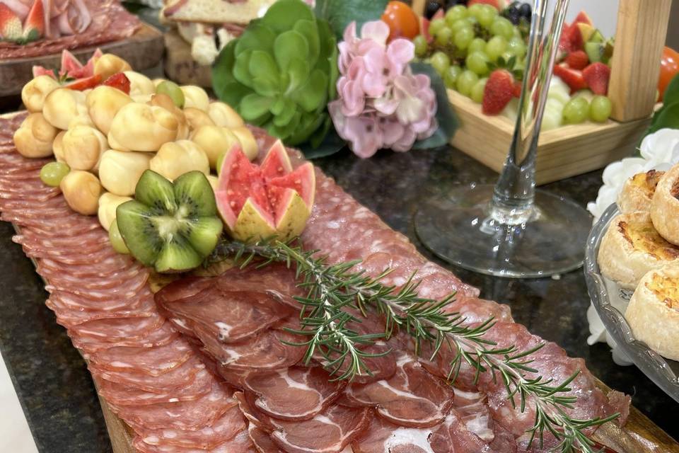 Charcutaria