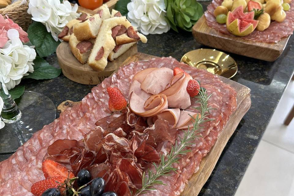 Charcutaria