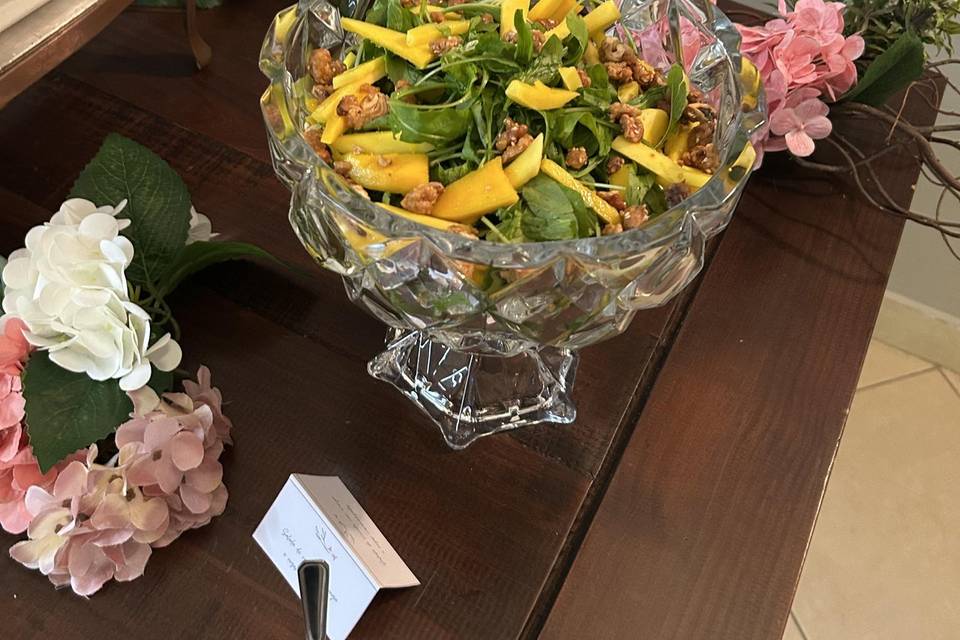 Salada Buffet