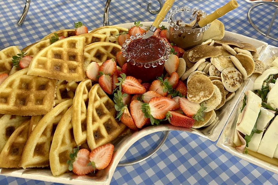 Brunch