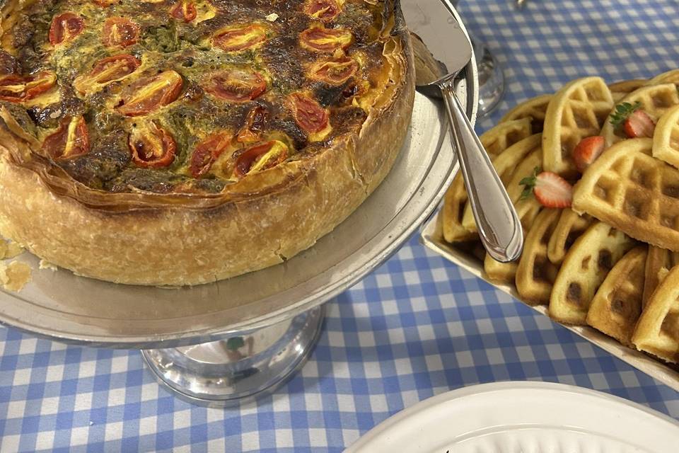 Quiches