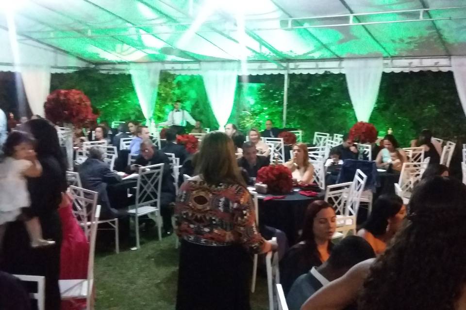 Casa Nova Eventos