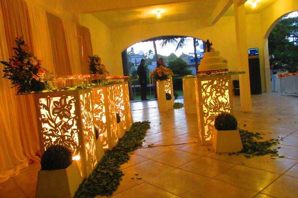 Casa Nova Eventos