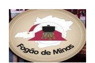 Fogão de Minas logo