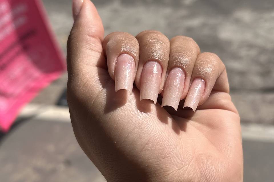 Lidiane Santos Beauty