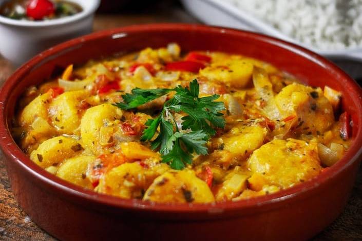 Moqueca